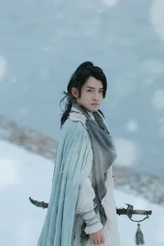 [YITUYU艺图语]2023.04.08 霜剑 白粥[21+1P/409MB] - 3
