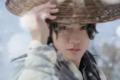 [YITUYU艺图语]2023.04.08 霜剑 白粥[21+1P/409MB] - 4