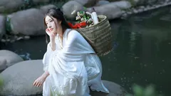[YITUYU艺图语]2023.04.08 清竹影 大仙奶奶[28+1P/427MB] - 3