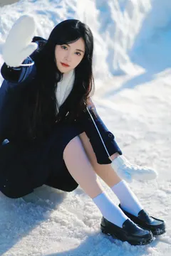 [YITUYU艺图语]2023.04.08 雪中来信 淺櫻桃奈[37+1P/392MB] - 4