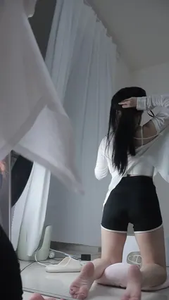 小羊蛋卷 背 [1V/267M] - 2