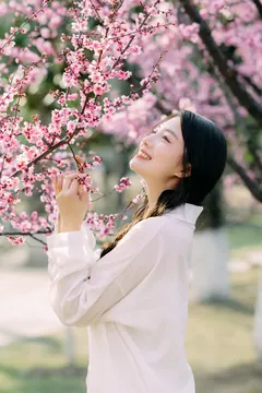 [YITUYU艺图语]2023.04.09 春日公园 黎美汐[20+1P/183MB] - 4