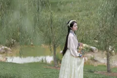 [YITUYU艺图语]2023.04.09 柳 沉诗思[22+1P/225MB] - 4