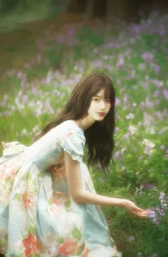 [YITUYU艺图语]2023.04.09 绿野仙踪 鹿半仙儿_[21+1P/89MB] - 4