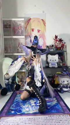 白栎Shirly – 大黑塔[130P/445MB] - 4