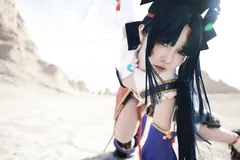 G44不会受伤 – Ushiwakamaru 牛若丸[31P/430MB] - 2