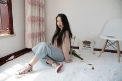 勿恋传媒 No.392 璐璐-蝶如梦 [161P/1V/3.9G] - 3