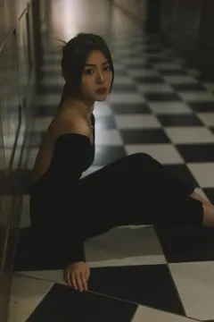 [YITUYU艺图语]2023.04.10 迷 cici[32+1P/142MB] - 3