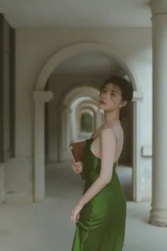 [YITUYU艺图语]2023.04.10 亲爱的塞西莉亚 杨佳欣[25+1P/298MB] - 4