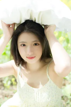 [YITUYU艺图语]2023.04.11 花田梦游 木柚 [26+1P/274MB] - 2