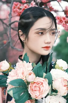 [YITUYU艺图语]2023.04.11 两个女孩的故事 橘柑&缪缪 [20+1P/480MB] - 2