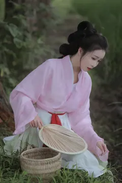 [YITUYU艺图语]2023.04.11 柳絮之才 姌Rr [31+1P/352MB] - 1