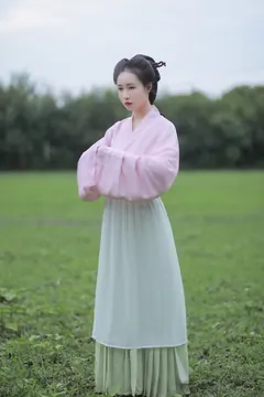[YITUYU艺图语]2023.04.11 柳絮之才 姌Rr [31+1P/352MB] - 2