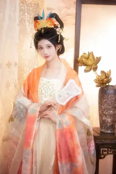 [YITUYU艺图语]2023.04.11 西风 绮罗生的小苏苏[28+1P/363MB] - 3