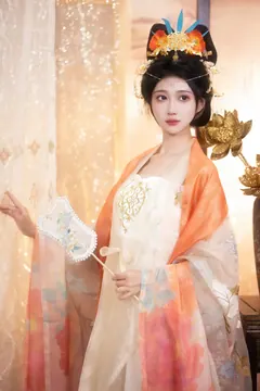 [YITUYU艺图语]2023.04.11 西风 绮罗生的小苏苏[28+1P/363MB] - 4