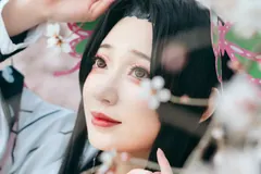 [YITUYU艺图语]2023.04.12 蝴蝶香奈惠 桃墨公子x [21+1P/174MB] - 1