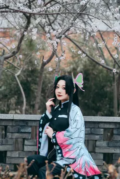 [YITUYU艺图语]2023.04.12 蝴蝶香奈惠 桃墨公子x [21+1P/174MB] - 3