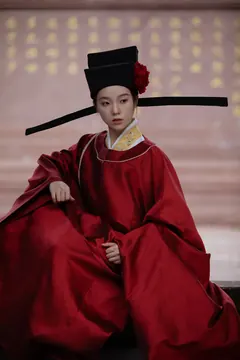 [YITUYU艺图语]2023.04.12 女驸马 一方伊人yi[24+1P/351MB] - 3