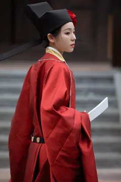 [YITUYU艺图语]2023.04.12 女驸马 一方伊人yi[24+1P/351MB] - 4