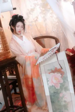 [YITUYU艺图语]2023.04.12 如画 绮罗生的小苏苏[28+1P/265MB] - 4