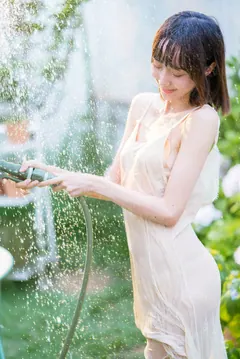 [YITUYU艺图语]2023.04.12 湿润微风 木棉棉VwV[27+1P/233MB] - 2