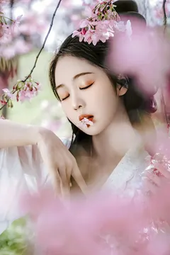 [YITUYU艺图语]2023.04.13 春风十里 妙脆角[21+1P/147MB] - 4