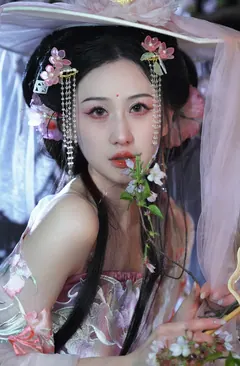 [YITUYU艺图语]2023.04.13 花千树 娇娇 [25+1P/424MB] - 4