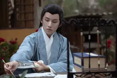 [YITUYU艺图语]2023.04.13 庭有枇杷树 时生[24+1P/339MB] - 1