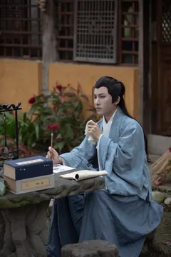 [YITUYU艺图语]2023.04.13 庭有枇杷树 时生[24+1P/339MB] - 2