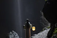 [YITUYU艺图语]2023.04.14 山居于此 素昧在路上[23+1P/317MB] - 4