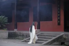 [YITUYU艺图语]2023.04.15 庇佑 素昧在路上 [24+1P/243MB] - 1