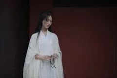 [YITUYU艺图语]2023.04.15 庇佑 素昧在路上 [24+1P/243MB] - 3