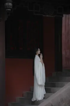 [YITUYU艺图语]2023.04.15 庇佑 素昧在路上 [24+1P/243MB] - 4