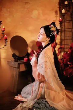 [YITUYU艺图语]2023.04.15 浣溪沙 培培 [31+1P/319MB] - 3
