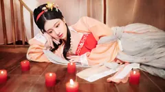 [YITUYU艺图语]2023.04.15 浣溪沙 培培 [31+1P/319MB] - 4