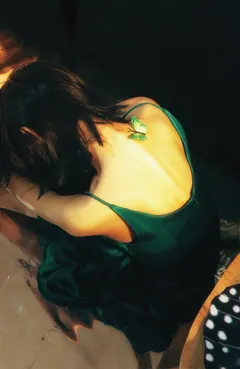 [YITUYU艺图语]2023.04.15 如幻如梦 momo[21+1P/128MB] - 4