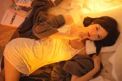 [YITUYU艺图语]2023.04.15 微熏 木棉棉VwV [25+1P/189MB] - 1
