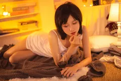 [YITUYU艺图语]2023.04.15 微熏 木棉棉VwV [25+1P/189MB] - 3