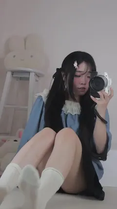 小羊蛋卷 101 相机 [1V/66M] - 1
