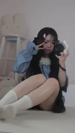 小羊蛋卷 101 相机 [1V/66M] - 2