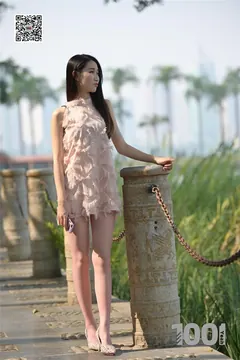 [IESS异思趣向] 一千零一夜 083 腿腿《邂逅2》[96P/145MB] - 3