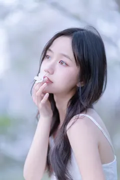 [YITUYU艺图语]2023.04.16 纯白少女 静怡 [25+1P/193MB] - 1