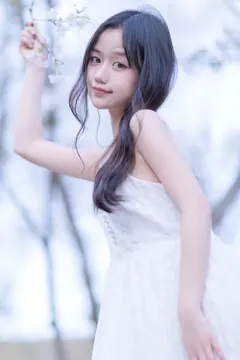 [YITUYU艺图语]2023.04.16 纯白少女 静怡 [25+1P/193MB] - 3