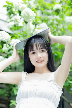 [YITUYU艺图语]2023.04.16 绿色心情 小怡美眉cute[29+1P/272MB] - 4