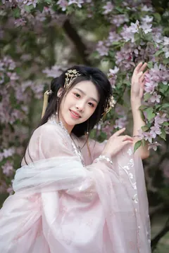 [YITUYU艺图语]2023.04.16 十里春风不如你 小甘甘xx [24+1P/397MB] - 1