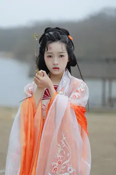 [YITUYU艺图语]2023.04.16 亡国公主 君尹兰 [21+1P/238MB] - 4