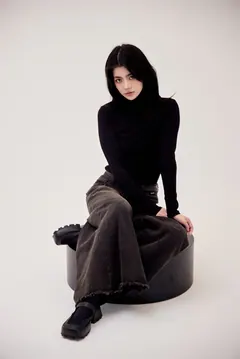 [YITUYU艺图语]2023.04.18 肖像 Elikaka [21+1P/287MB] - 1