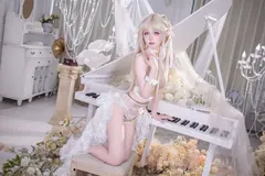 双木扶苏 – 布雷斯特白天使[40P/902MB] - 1