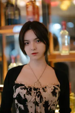 [YITUYU艺图语]2023.04.19 1.2大光圈下纯自然拍摄的夜景人像 dudu [26+1P/493MB] - 3