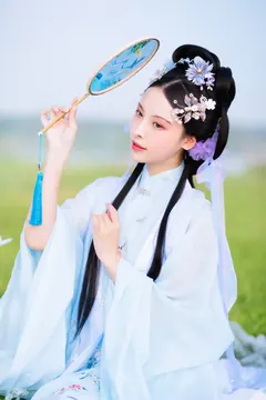 [YITUYU艺图语]2023.04.19 画中仙 一小枝枝枝枝 [24+1P/113MB] - 1